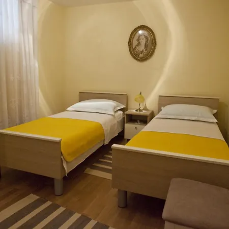 Matija Appartement
